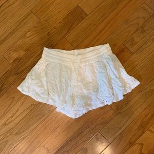 Free People shorts